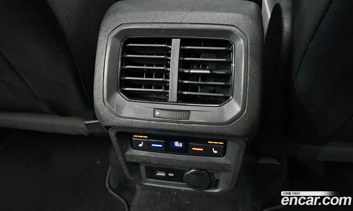 Volkswagen Tiguan 2020 2.0 автомат (гидро), фото 31
