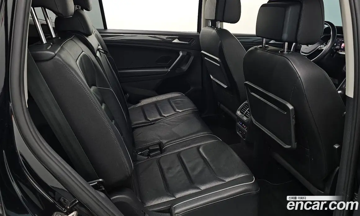 Volkswagen Tiguan 2020 2.0 автомат (гидро), фото 34