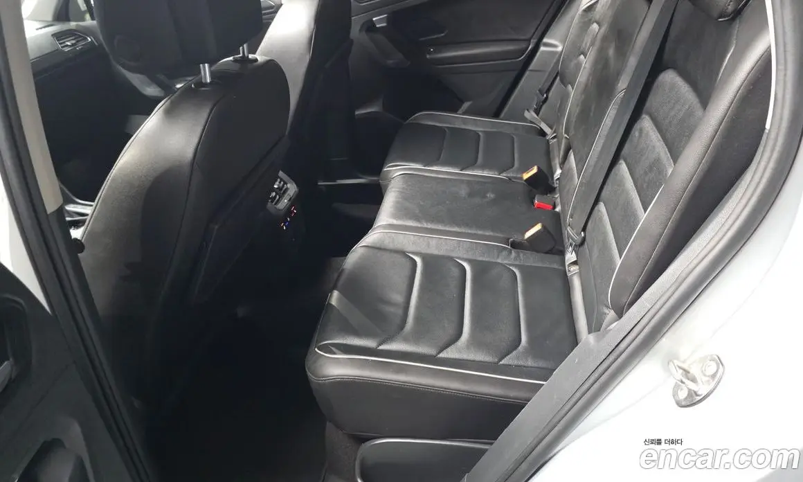 Volkswagen Tiguan 2020 2.0 автомат (гидро), фото 12