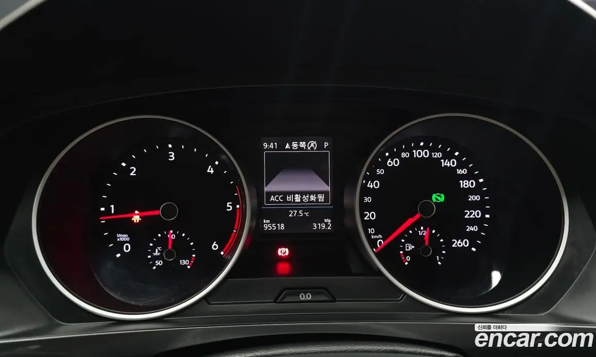 Volkswagen Tiguan 2020 2.0 автомат (гидро), фото 8
