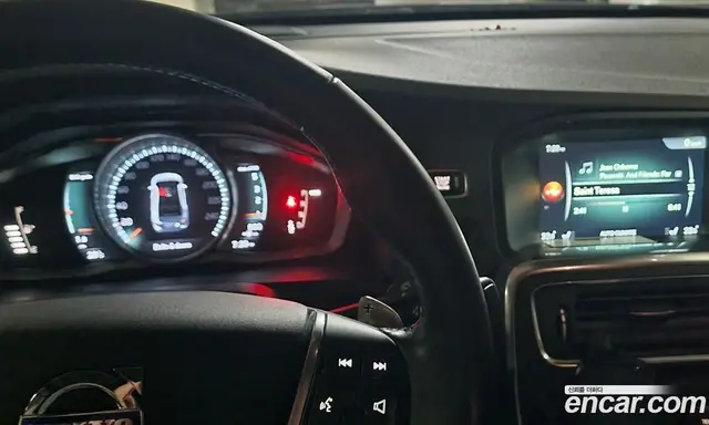 Volvo S60 2016 2.0 автомат (гидро), миниатюра 11