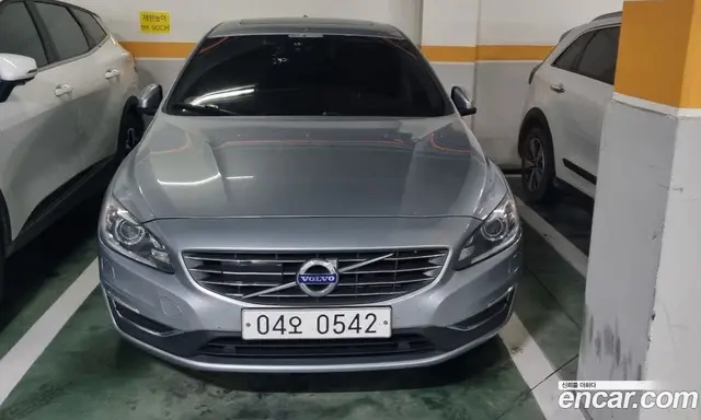 Volvo S60 2016 2.0 автомат (гидро), миниатюра 3
