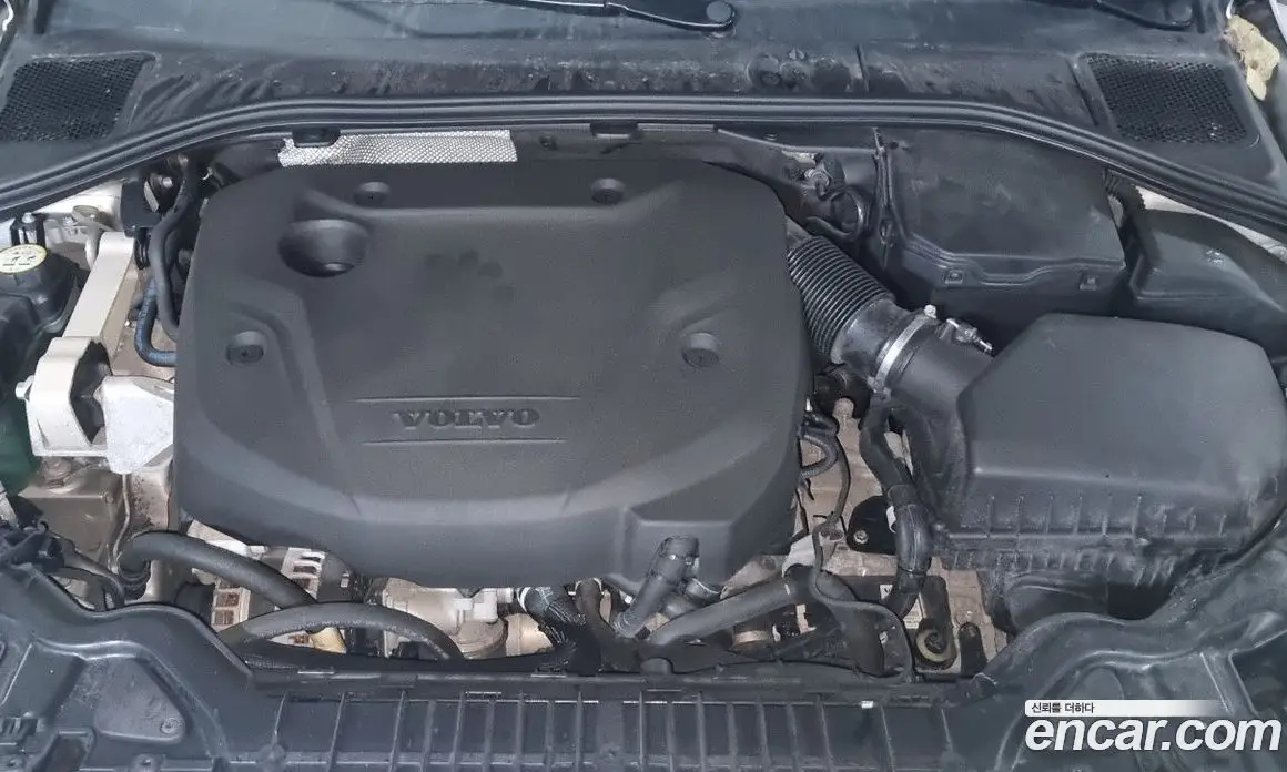 Volvo S60 2016 2.0 автомат (гидро), фото 6