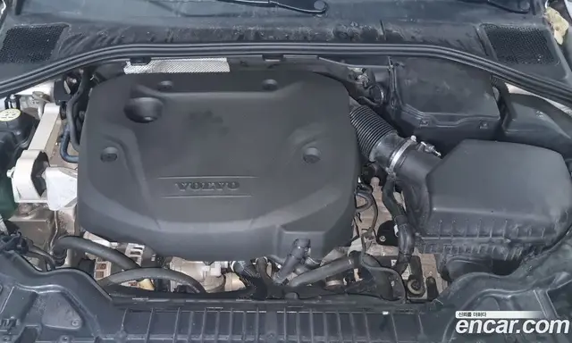 Volvo S60 2016 2.0 автомат (гидро), миниатюра 6