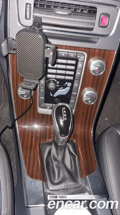 Volvo S60 2016 2.0 автомат (гидро), миниатюра 8