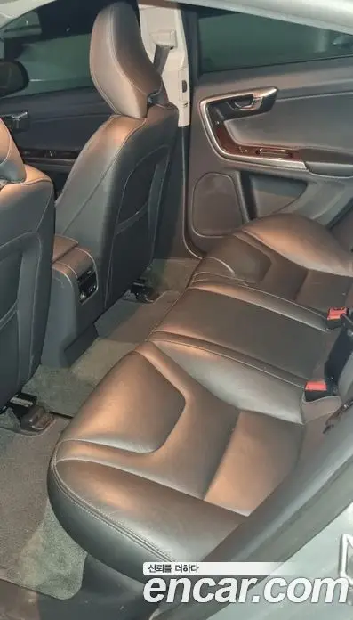 Volvo S60 2016 2.0 автомат (гидро), миниатюра 10