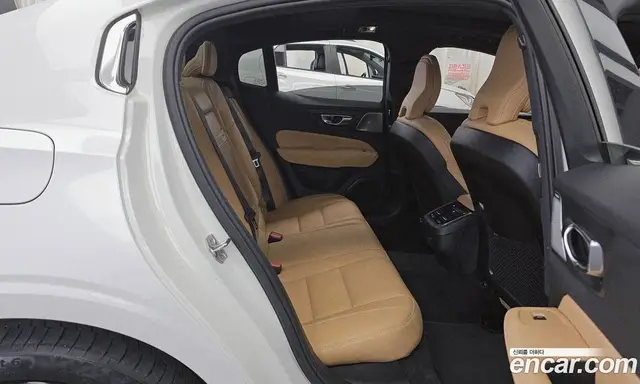 Volvo S60 2021 2.0 автомат (гидро), миниатюра 12