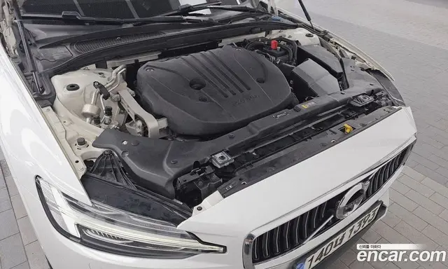 Volvo S60 2021 2.0 автомат (гидро), миниатюра 6