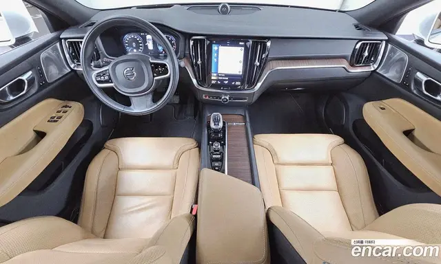 Volvo S60 2021 2.0 автомат (гидро), миниатюра 7