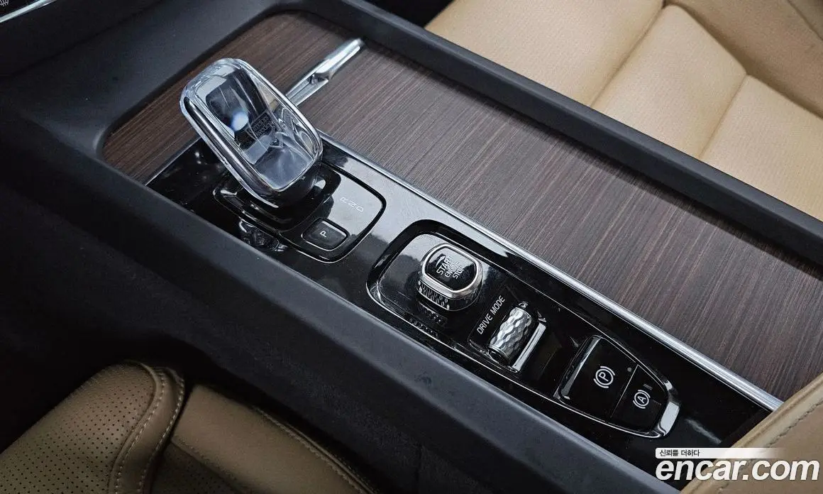 Volvo S60 2021 2.0 автомат (гидро), фото 9