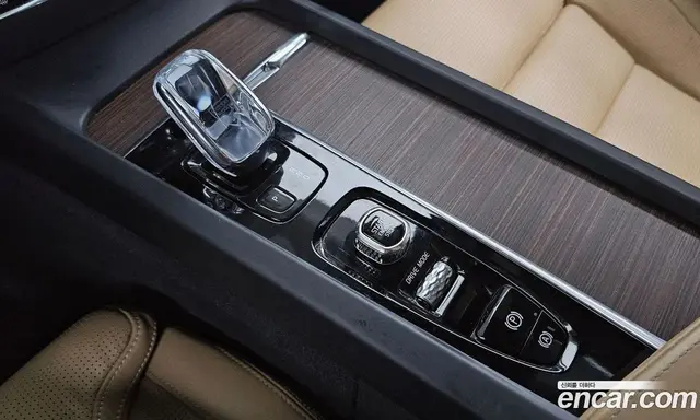 Volvo S60 2021 2.0 автомат (гидро), миниатюра 9