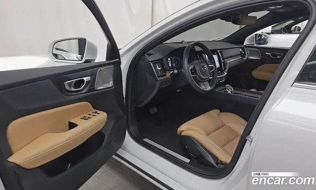 Volvo S60 2021 2.0 автомат (гидро), миниатюра 10