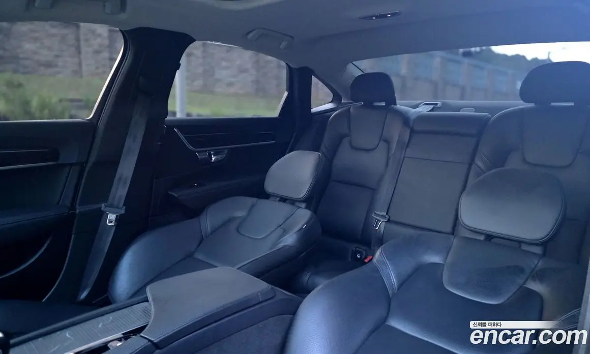 Volvo S90 2017 2.0 автомат (гидро), фото 12