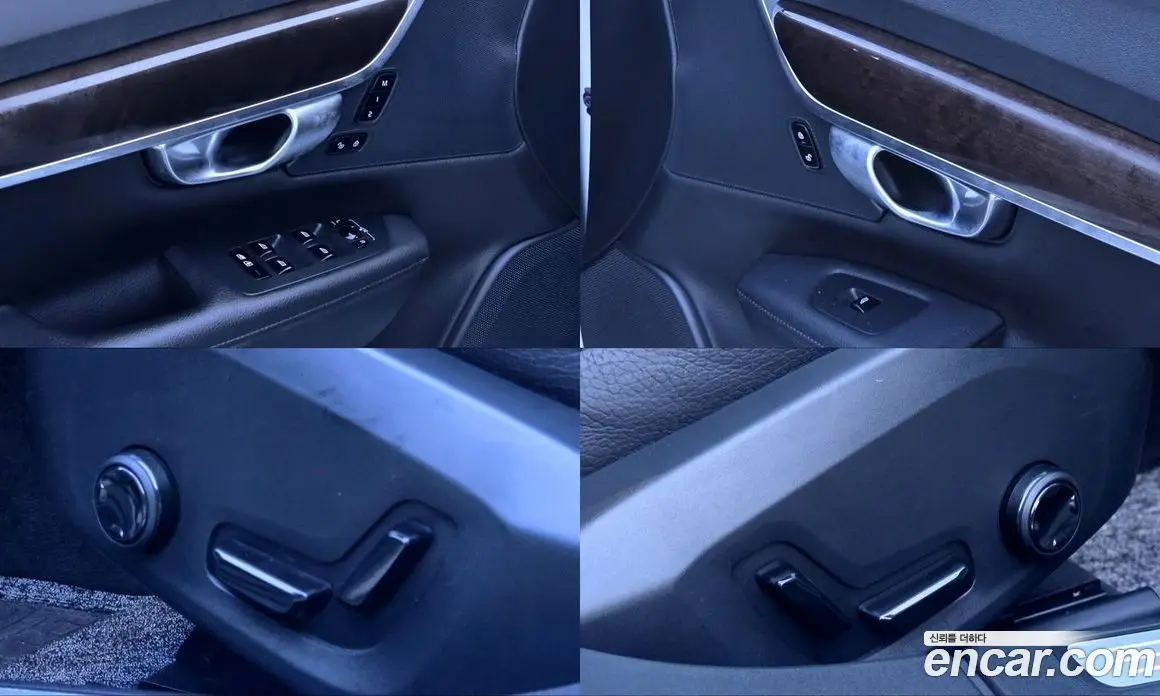 Volvo S90 2017 2.0 автомат (гидро), фото 16