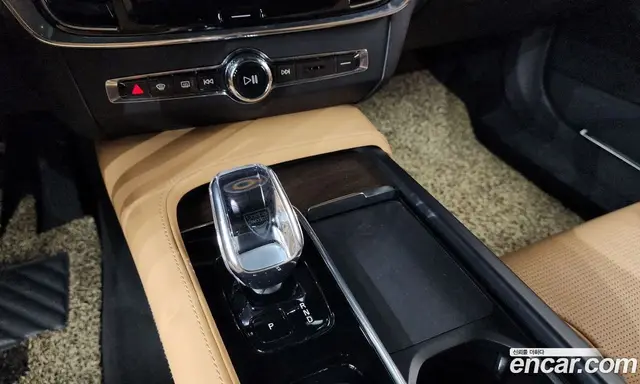 Volvo S90 2022 2.0 автомат (гидро), миниатюра 12