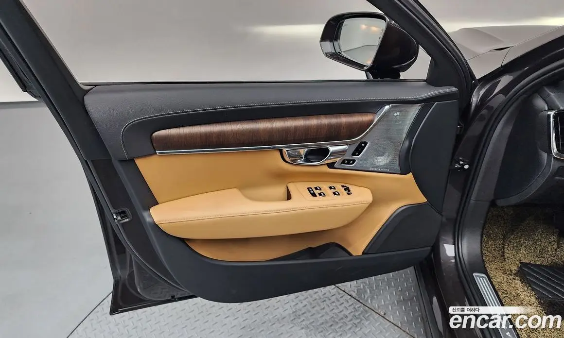 Volvo S90 2022 2.0 автомат (гидро), фото 14