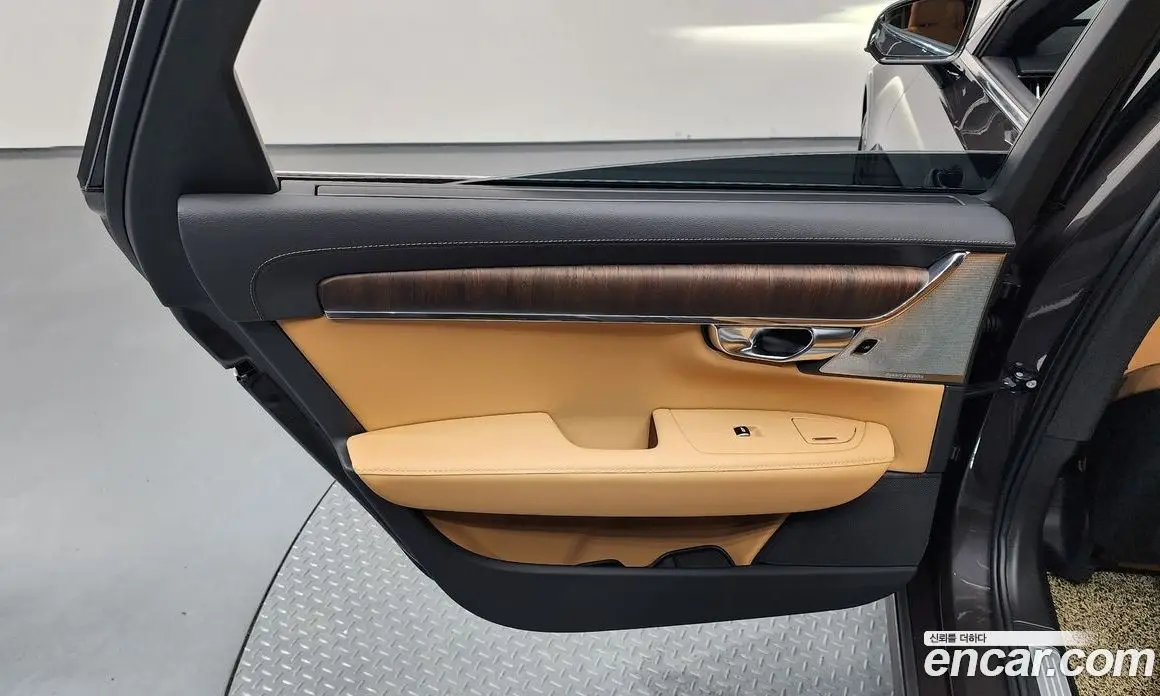 Volvo S90 2022 2.0 автомат (гидро), фото 15