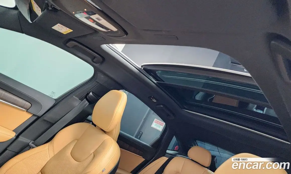 Volvo S90 2022 2.0 автомат (гидро), фото 27