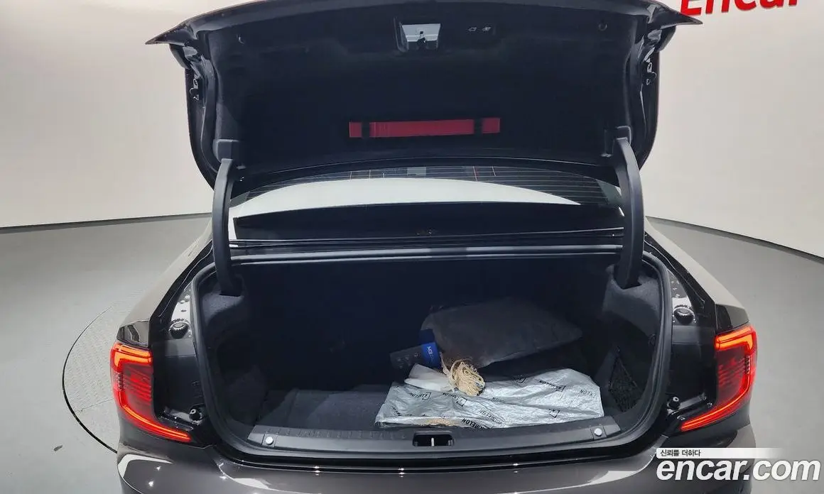 Volvo S90 2022 2.0 автомат (гидро), фото 29