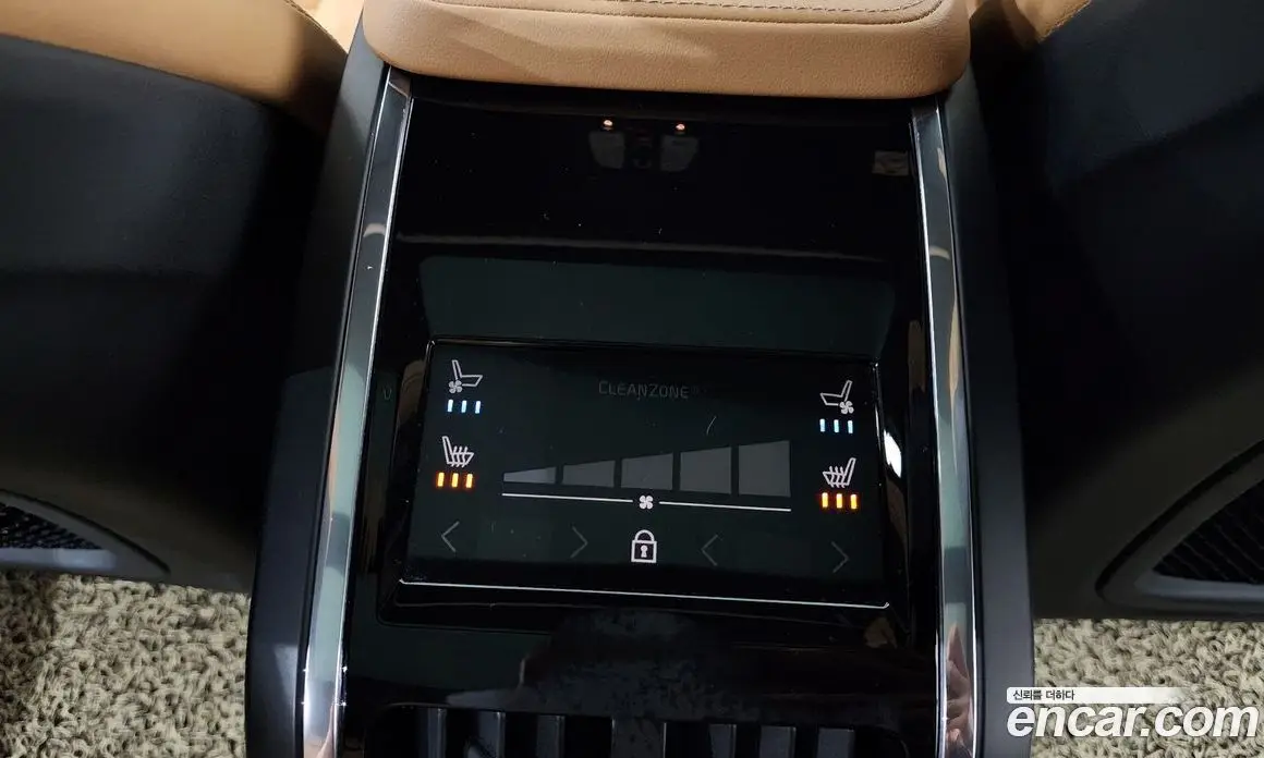 Volvo S90 2022 2.0 автомат (гидро), фото 38