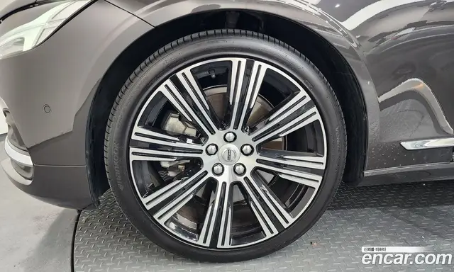 Volvo S90 2022 2.0 автомат (гидро), миниатюра 5