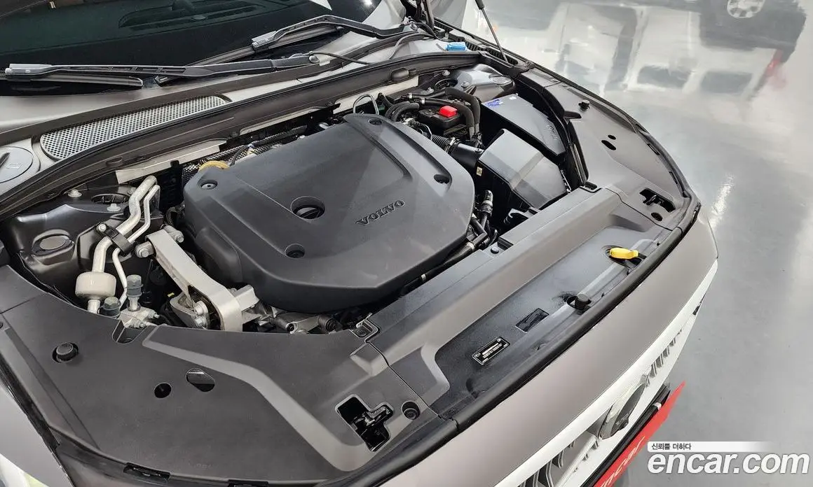 Volvo S90 2022 2.0 автомат (гидро), фото 6