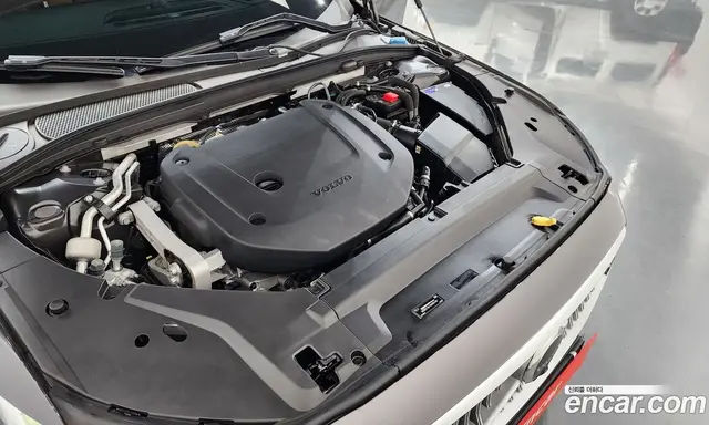 Volvo S90 2022 2.0 автомат (гидро), миниатюра 6