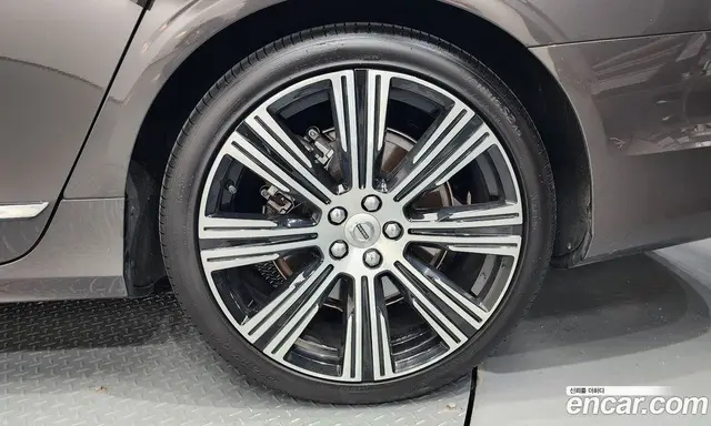 Volvo S90 2022 2.0 автомат (гидро), миниатюра 7