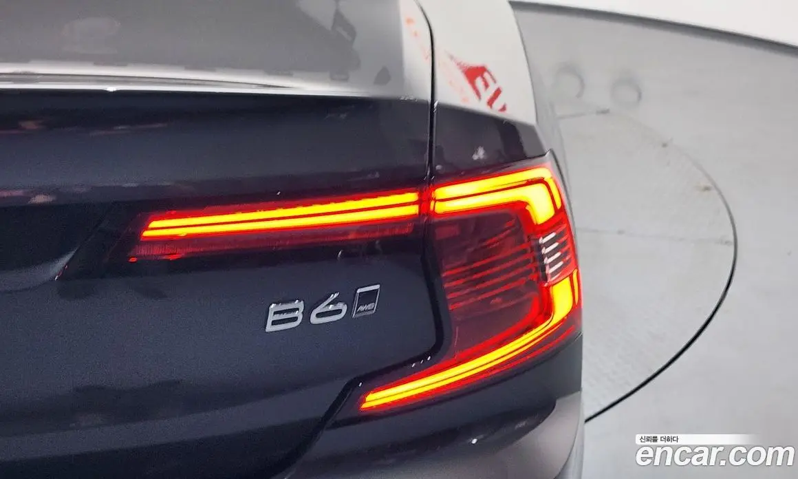 Volvo S90 2022 2.0 автомат (гидро), фото 9