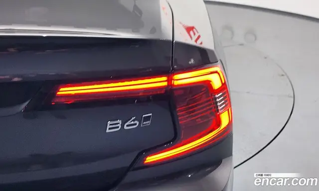 Volvo S90 2022 2.0 автомат (гидро), миниатюра 9