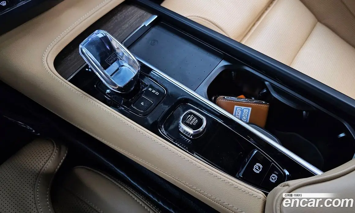 Volvo S90 2024 2.0 автомат (гидро), фото 12