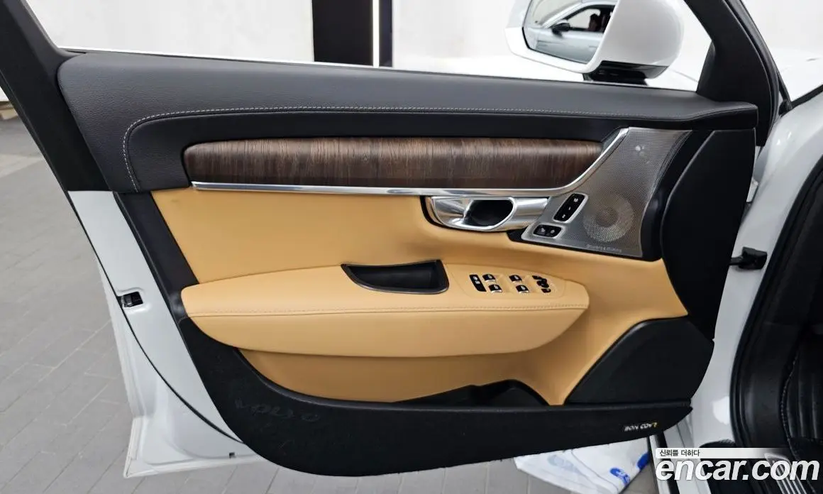 Volvo S90 2024 2.0 автомат (гидро), фото 14