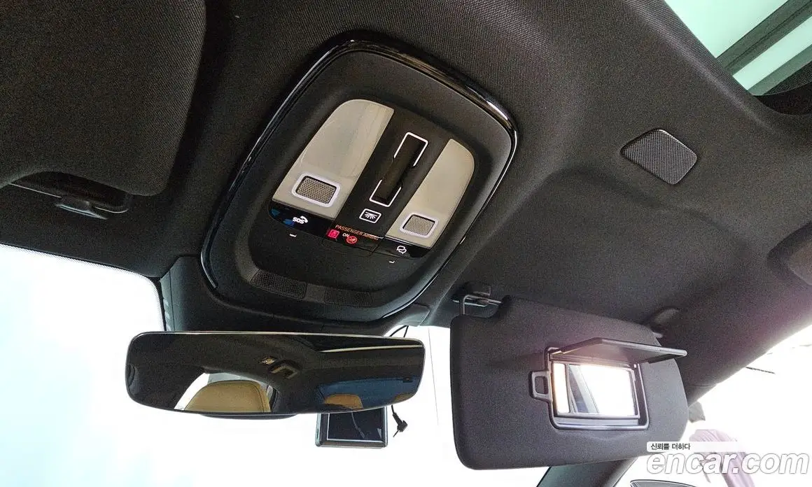 Volvo S90 2024 2.0 автомат (гидро), фото 16