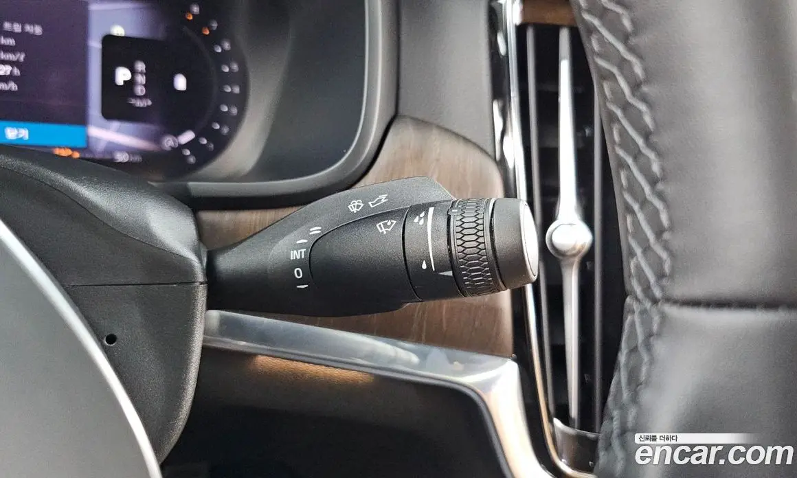 Volvo S90 2024 2.0 автомат (гидро), фото 29