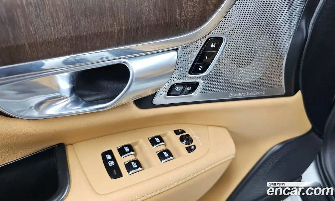 Volvo S90 2024 2.0 автомат (гидро), фото 30