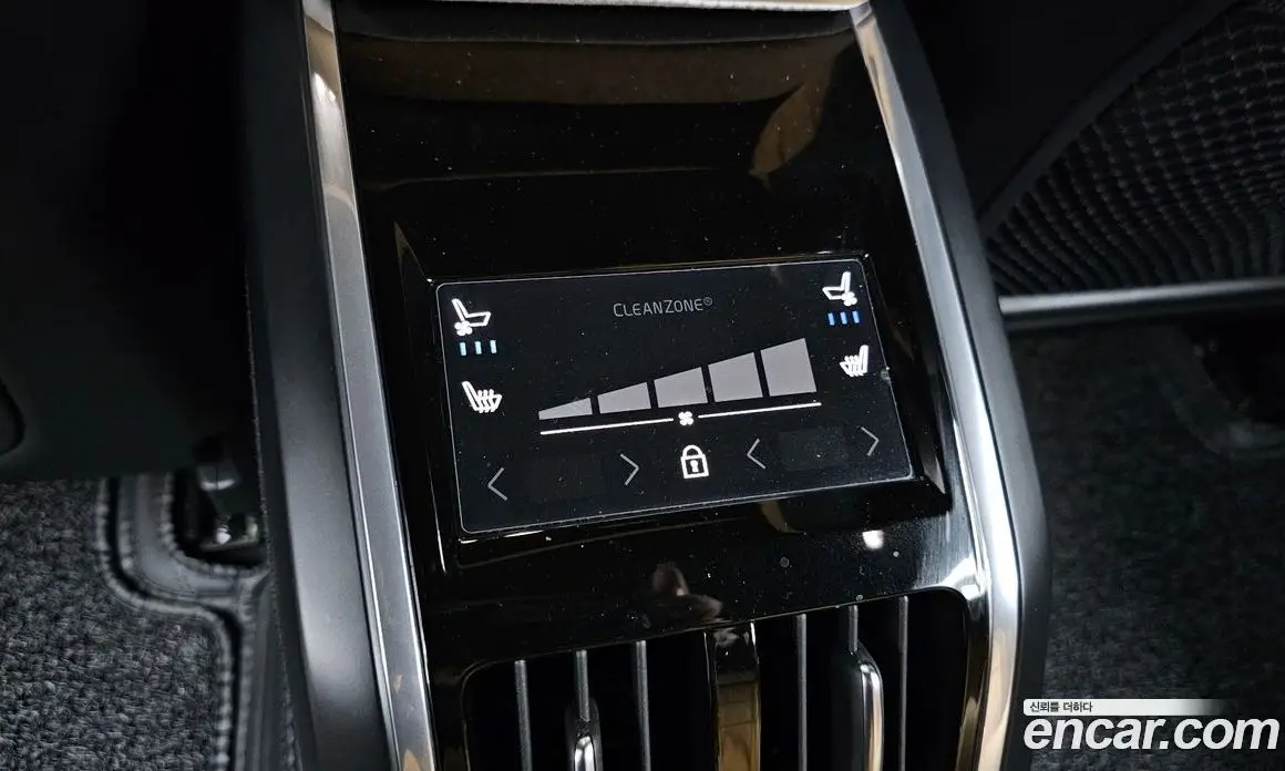 Volvo S90 2024 2.0 автомат (гидро), фото 32