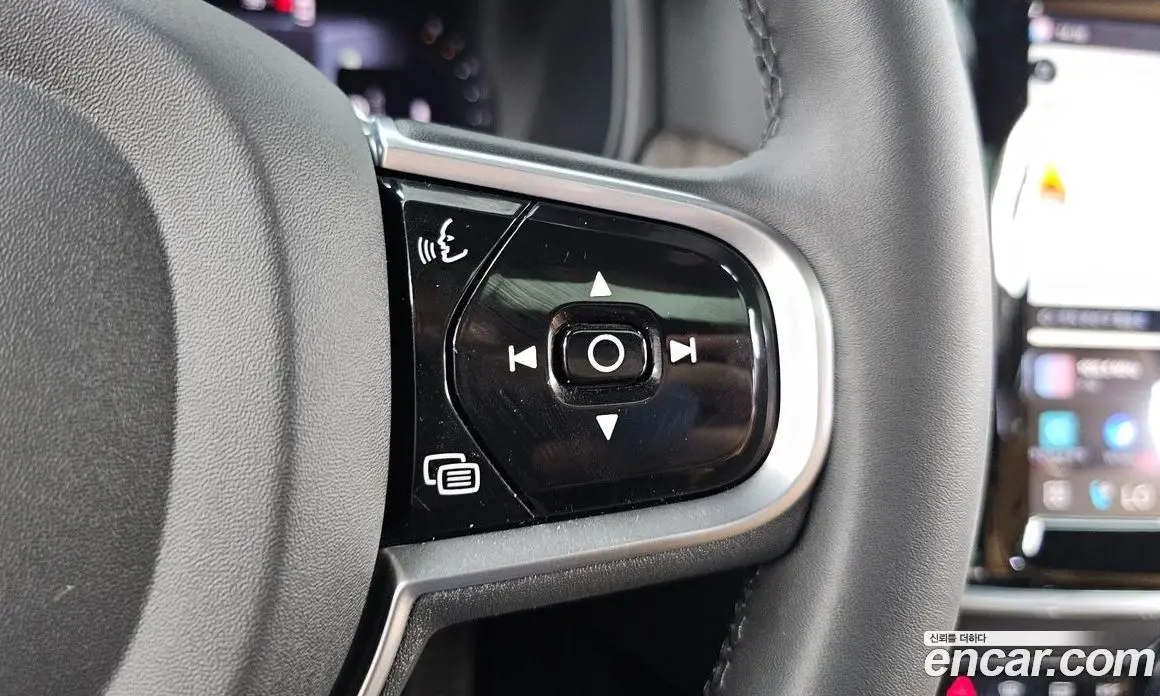 Volvo S90 2024 2.0 автомат (гидро), фото 33