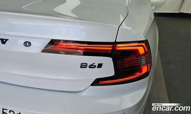 Volvo S90 2024 2.0 автомат (гидро), миниатюра 9