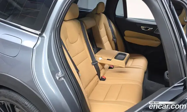 Volvo V60 2019 2.0 автомат (гидро), миниатюра 11