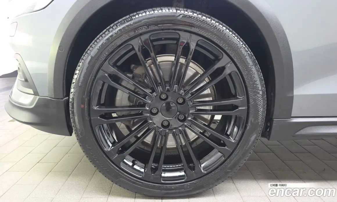 Volvo V60 2019 2.0 автомат (гидро), фото 5