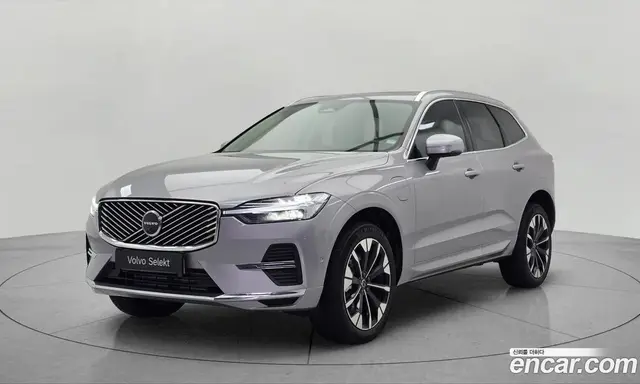 Volvo XC60 2025 2.0 автомат (гидро), миниатюра 1