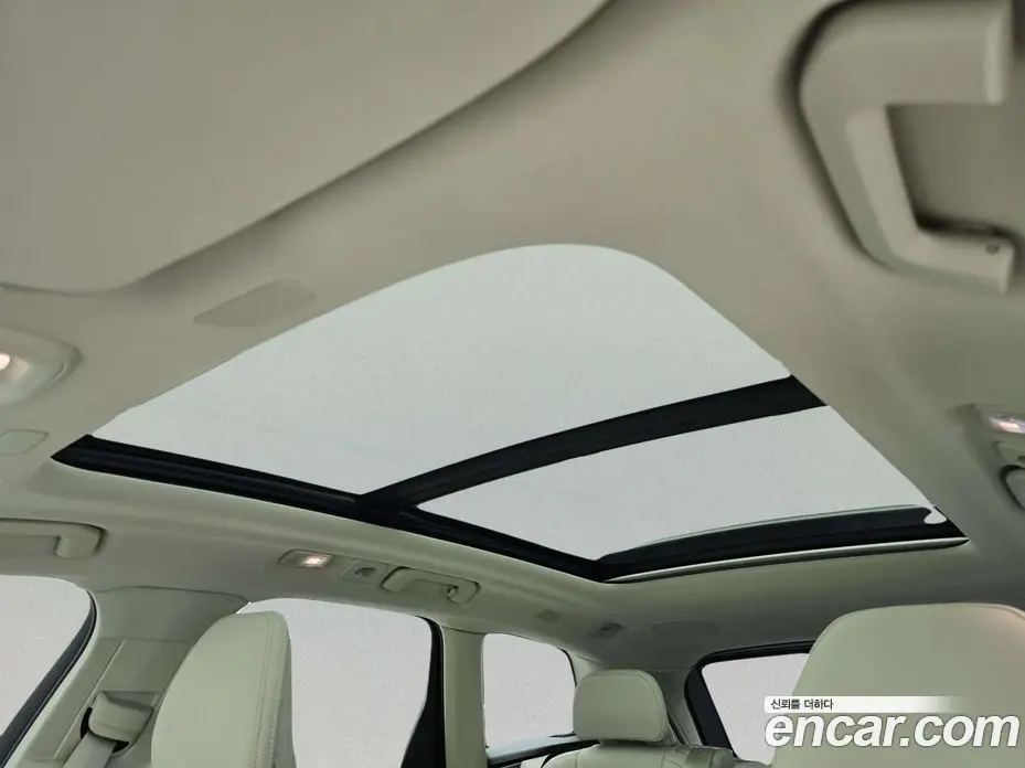 Volvo XC60 2025 2.0 автомат (гидро), фото 20