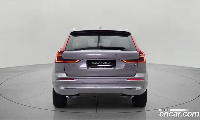 Volvo XC60 2025 2.0 автомат (гидро), миниатюра 5