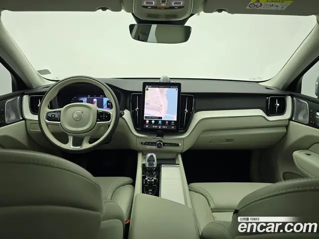 Volvo XC60 2025 2.0 автомат (гидро), миниатюра 7