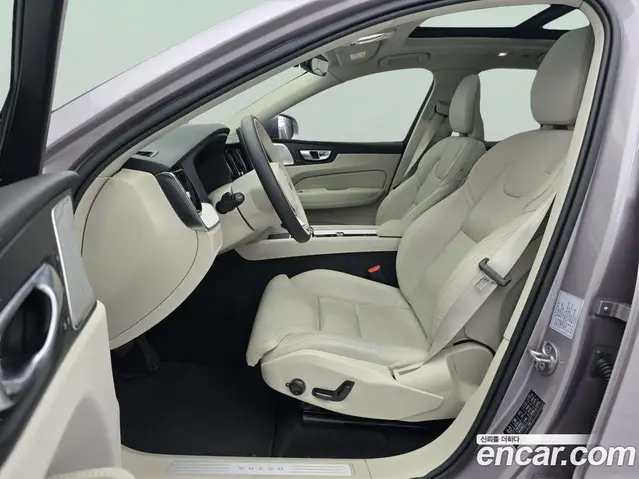 Volvo XC60 2025 2.0 автомат (гидро), миниатюра 10