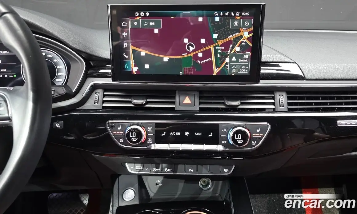 Audi A5 2021 2.0 автомат (гидро), фото 15