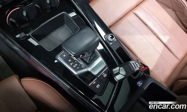 Audi A5 2021 2.0 автомат (гидро), миниатюра 9