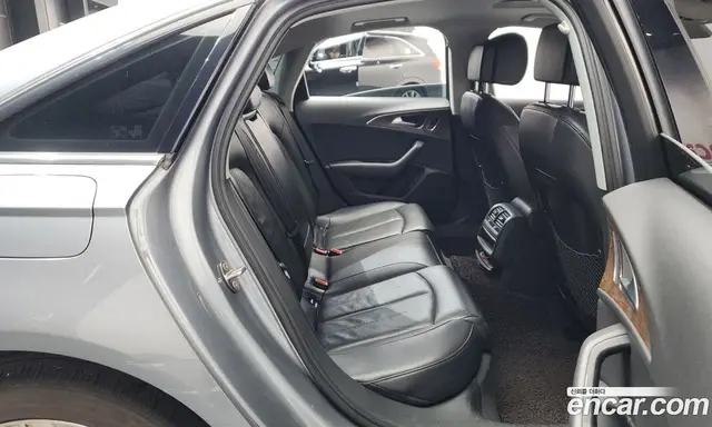 Audi A6 2015 2.0 автомат (гидро), миниатюра 11