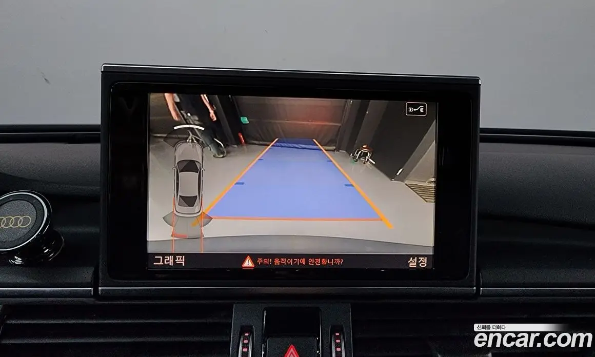 Audi A6 2015 2.0 автомат (гидро), фото 14
