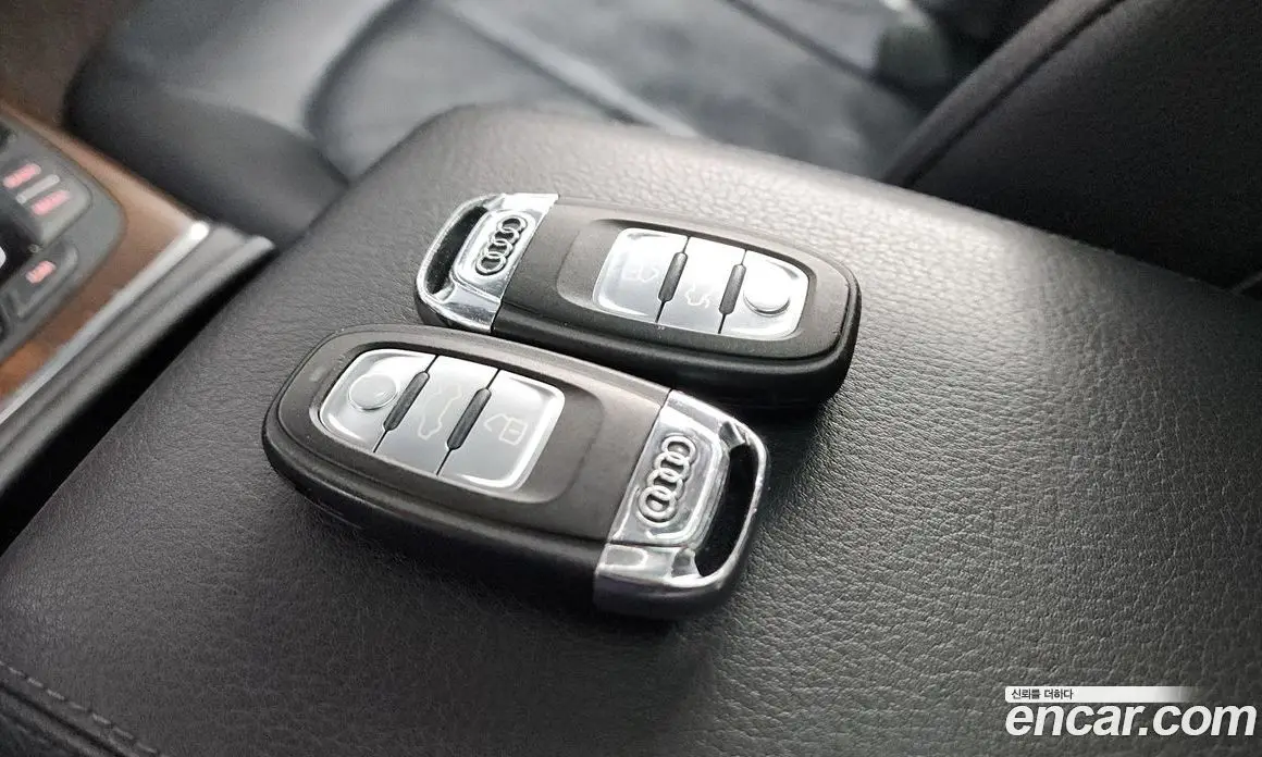 Audi A6 2015 2.0 автомат (гидро), фото 15